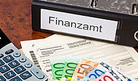 Finanzamt